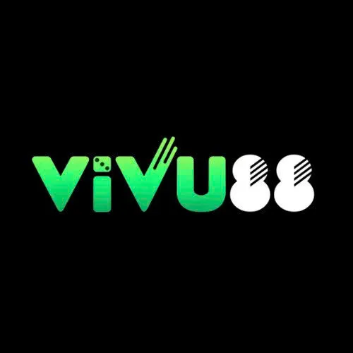 Logo nhà cái Vivu88