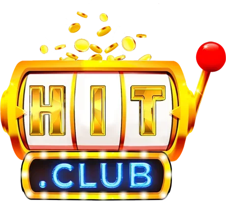 Logo nhà cái Hitclub