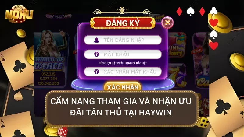 Quy trình thiết lập tài khoản chính chủ an toàn và bảo mật cho người mới