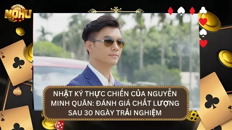 Lịch sử giao dịch minh bạch khẳng định tiềm lực tài chính vững mạnh của nhà cái