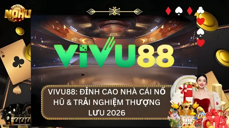 Vivu88