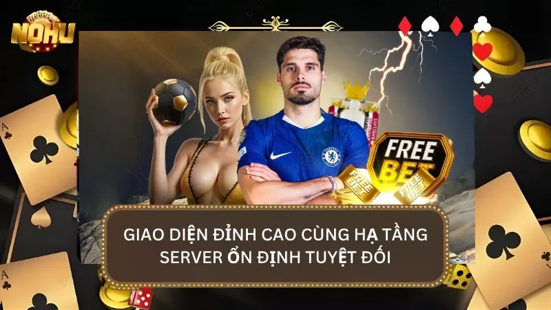 Giao diện đỉnh cao 4K cùng tốc độ tải trang đã được tối ưu hóa