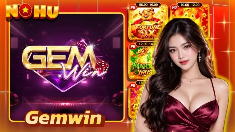 Gemwin