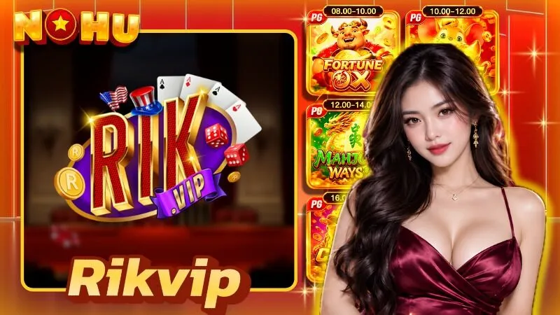 Rikvip