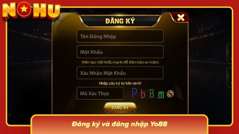 Các trường thông tin xuất hiện theo từng mục, tạo cảm giác dễ theo dõi